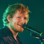 Ed Sheeran pubblica la versione acustica di Bad Habits