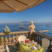 Mangia italiano per salvare il pianeta
