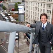 Tom Cruise stavolta ha fatto infuriare le suore!