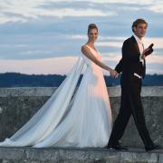 Ribelli Reali: ecco  le Principesse che come Beatrice hanno scelto un abito da sposa non tradizionale!