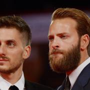 Tutto il fascino di Alessandro Borghi e Luca Marinelli nel film tratto dal bestseller di Paolo Cognetti