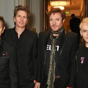 Duran Duran e l'Italia: se Nick Rhodes invita a visitare Capodimonte