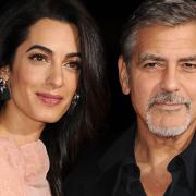 George Clooney futuro Presidente degli Stati Uniti? C'è chi dice sì!