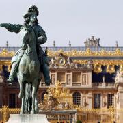 Versailles adesso è aperta a tutti!