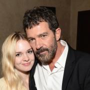 Ecco la vera Stella di Antonio Banderas