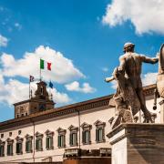 Quirinale: 11 curiosità sul meraviglioso Palazzo che ospita il Presidente della Repubblica