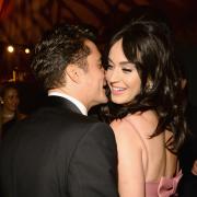 Katy Perry e Orlando Bloom hanno una bella notizia da condividere
