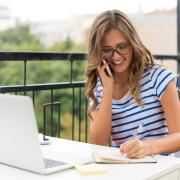 Da Bucarest a Manchester, ecco le città ideali per lo smart working