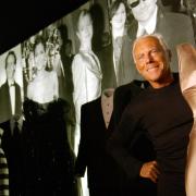 Buon  compleanno Giorgio Armani!