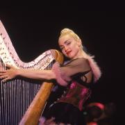 Madonna lancia il nuovo tour