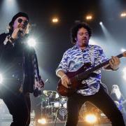 Toto, non ci saranno nuovi dischi. Parola di Steve Lukather