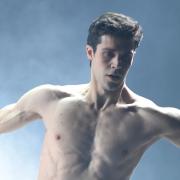 Roberto Bolle, buon compleanno