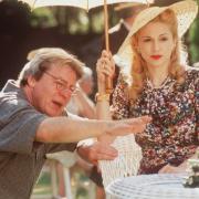Addio Alan Parker, regista di grandi film come Evita e Fame