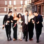 Matthew Perry: gli omaggi speciali di Matt LeBlanc e Courteney Cox