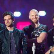 Coldplay:  il 10 luglio 2000  usciva il primo album