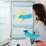 Frigorifero: disinfettarlo o no? La risposta