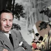 7 curiosità sulla vita di Walt Disney