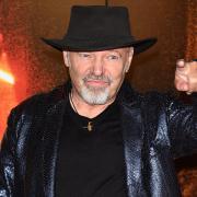 Vasco Rossi non apprezza il paragone con Bruce Willis