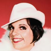 Buon compleanno Liza Minnelli