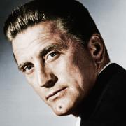 Kirk Douglas, addio! A 103 anni scompare una vera leggenda del cinema 