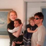 Bella Kidman Cruise: pubblica una rara foto tra le storie di Instagram e fa impazzire il web
