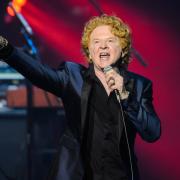 Simply Red: le emozionanti foto alla Royal Albert Hall