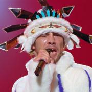Jamiroquai, il Campidoglio e i tweet più assurdi