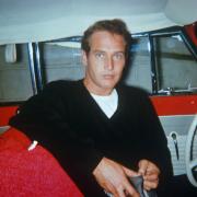 L'autobiografia ritrovata di Paul Newman