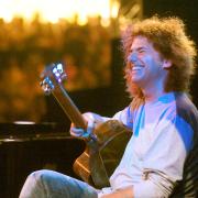Pat Metheny emoziona a fondo con il video di From This Place