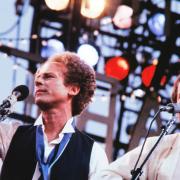 Art Garfunkel buon compleanno