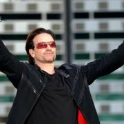 Bono ha un fratello segreto