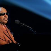 Stevie Wonder, buon compleanno
