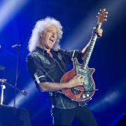 Brian May ha guai con TikTok. E intanto pubblica un nuovo video