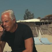 Puro lusso e design italiano: lo yacht disegnato da Giorgio Armani è di grande bellezza
