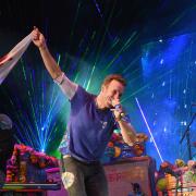 I Coldplay finalmente si divertono un mondo!
