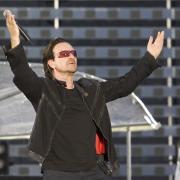 12 novembre 1988: U2 primi in classifica  