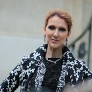 Celine Dion si racconta nel cortometraggio in cui parla del primo album senza il marito