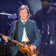 Paul McCartney, buon compleanno!