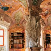 Herman Hesse: Narciso e Boccadoro compie 90 anni