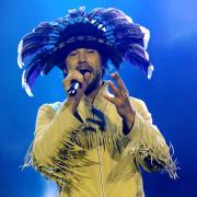 25 luglio: Jamiroquai primi in classifica con Deeper Underground