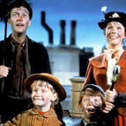 Mary Poppins. 55 anni fa usciva al cinema l'inimitabile cult