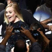 Adele conferma: nuovo album in arrivo!