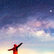 Il cervello è più grande del cielo
