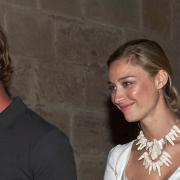 Beatrice Borromeo racconta il viaggio in barca di Pierre Casiraghi