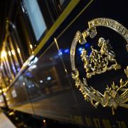 Torna la magia dell'Orient Express