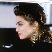 Madonna apre l'album dei ricordi. Ed è subito emozione
