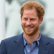 5 curiosità sul Principe Harry