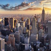 Arriva il teatro volante per scoprire New York