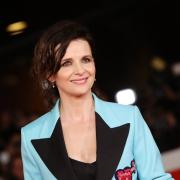 Buon compleanno Juliette Binoche