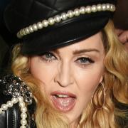 Tutto il coraggio di Madonna: anche se sfinita, il tour va avanti!